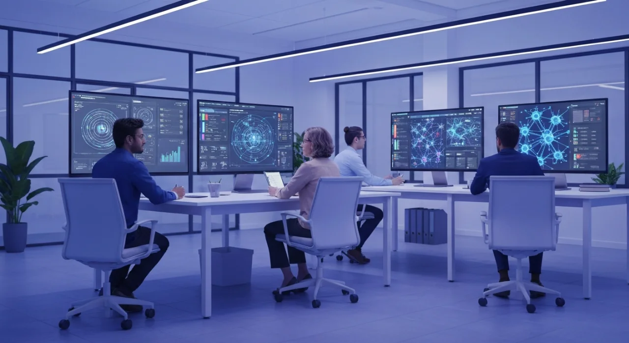 Intelligence artificielle Le Havre