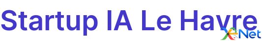 Startup IA Le Havre